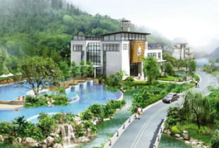 房子正對別墅風水布局,別墅的布局風水你是怎麼看的