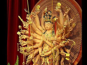 屬鼠的本命佛是觀世音菩薩,屬鼠的生肖本命佛是什麼?