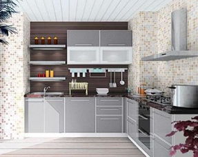 宅院廚房風水布局,住宅廚房風水有哪些具體講究?