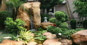 園林景觀中風水禁忌,園林景觀設計有哪些風水禁忌