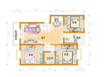 商品房戶型朝向風水禁忌,樓房的戶型 朝向等的風水禁忌有哪些?