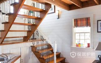 樓梯的位置風水禁忌,風水學中,室內的樓梯位置有哪些禁忌?