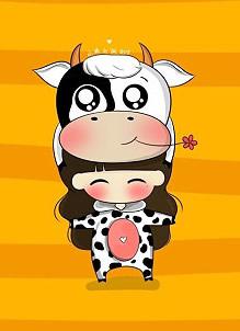 女牛和什麼屬相相配,屬牛女的和什麼屬相相配