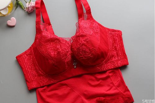 本命紅色內衣可以洗嗎,為什麼本命年不能穿紅色內衣?
