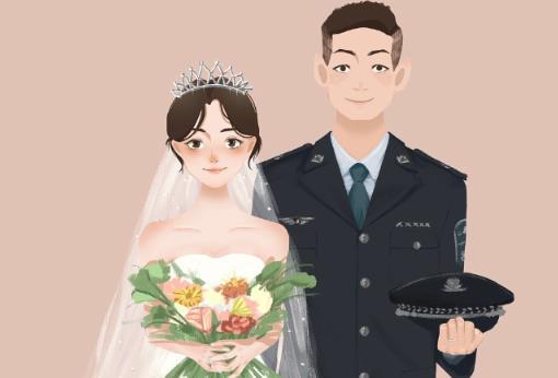 男生虎本命能結婚嗎,虎年本命年結婚好么?