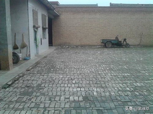 農村坐北朝南大門的風水布局,農村四間房坐北朝南大門的最佳位置