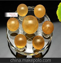 風水水晶七星陣的布局,粉水晶七星陣應該擺在哪裡