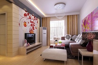 居家裝修客廳風水布局,客廳擺放風水如何布置好8個方位風水(全文)