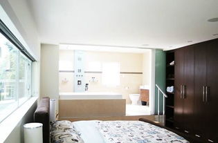 主卧室衛生間風水禁忌,主卧室衛生間風水的禁忌有哪些?