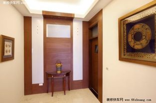 玄關位置風水禁忌,住宅玄關風水禁忌