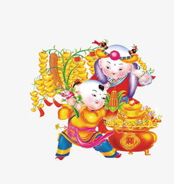 招財童子風水布局崔財,怎樣尋找財位與催財?