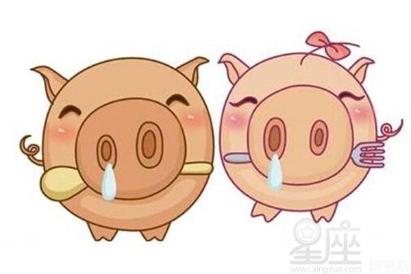 猴和豬婚配屬相和不和,屬豬的和屬猴的就一定不能婚配嗎?