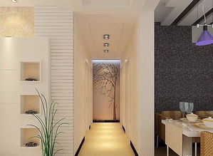 家裝過道風水禁忌,門廳過道的裝修有哪些風水禁忌