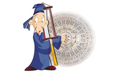 風水先生臨終布局,風水林如何布局?