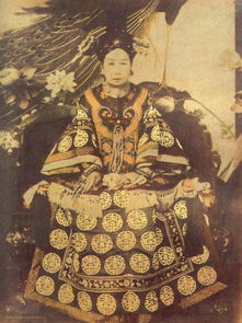 為什麼屬羊的命不好慈禧,為什麼說屬羊的人命不好都是慈禧惹的禍