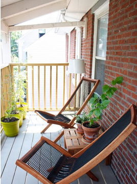 李雙林陽颱風水布局,陽台的風水布局有哪些講究?