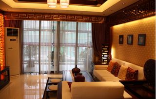 豎廳風水傢具布局,客廳風水布局怎麼擺放才好呢?