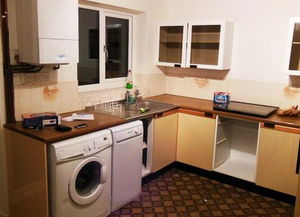 門口放洗衣機風水禁忌,洗衣機風水禁忌有哪些?