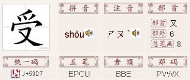 與字部首是什麼,和,字部首是什麼