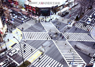 租十字路口商鋪風水禁忌,十字路口商鋪風水?