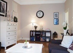 客廳掛鍾風水禁忌多,客廳掛鐘擺放風水禁忌有哪些掛對位置帶好運