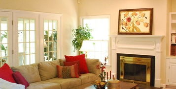 賭王家居風水布局,如何布置風水格局4個生財聚財家居風水