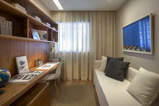 卧室書房風水禁忌,卧室和書房一體的風水禁忌有哪些