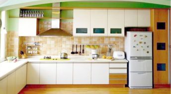 樓房廚房風水禁忌,廚房風水禁忌