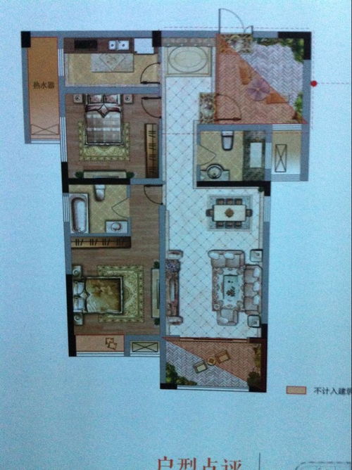 風水上院子算不算房子的布局,農村院子平面圖布局好不好,懂得給看一下,謝了