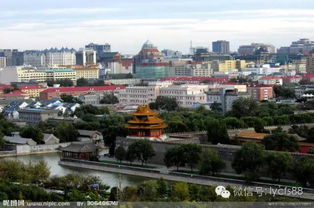 古代皇城風水布局,紫禁城內的布局,與風水有什麼關聯?