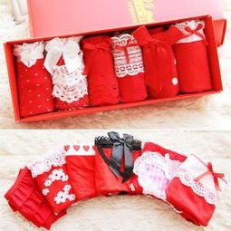 本命虎為什麼穿紅色內褲,本命年為什麼要穿紅內褲