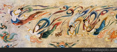 水命的用什麼壁畫,天河水命的人適合什麼樣的裝飾畫