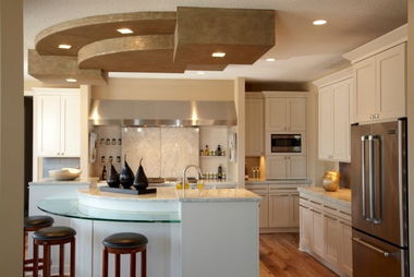 常見的廚房風水布局誤區,12種廚房布局的風水禁忌是什麼?