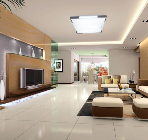 客廳燈風水禁忌住家,客廳水晶燈風水禁忌