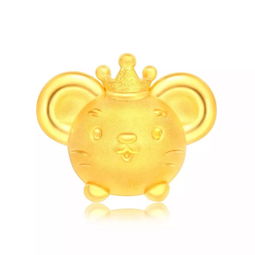 屬鼠的女士本命佩戴啥吉祥些,屬鼠本命年佩戴什麼飾物?