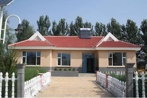 農村陽宅風水禁忌,農村陽宅的風水禁忌有哪些?