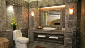 房間洗手間風水禁忌,家居洗手間風水禁忌是什麼?