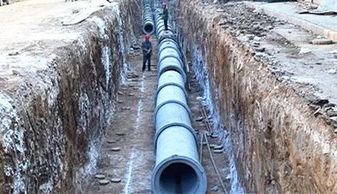 污水管道外牆風水禁忌,卧室屋頂裝修有污水管風水有什麼說法