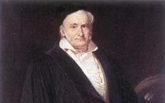 數學家有哪些,數學家有哪些著名人物?