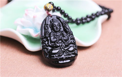 夢見老公的黑耀石本命佛碎了,請問大師們該怎麼辦