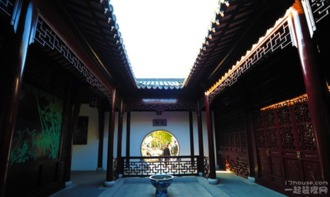 天井風水禁忌大全,天井風水禁忌有哪些天井風水禁忌的講究