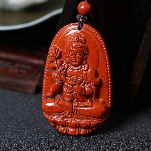 本命佛不動明王的吊墜,不動尊菩薩本命佛吊墜