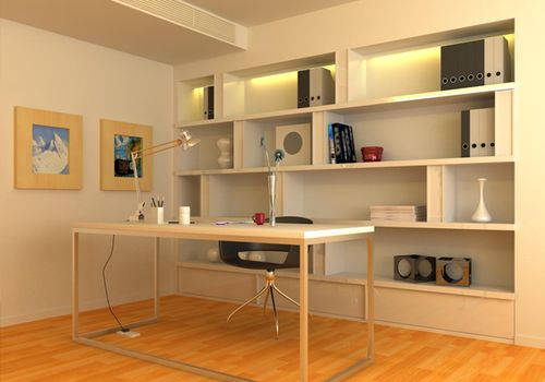 書桌擺放有哪些風水禁忌,書桌擺放存在什麼風水禁忌?