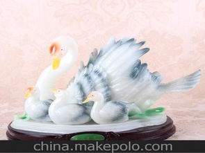 天鵝擺件的風水禁忌,天鵝在風水中代表什麼