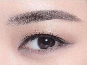 掉眉毛是怎麼回事女,女人眉毛脫落是什麼原因