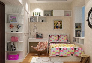 女生卧室風水禁忌,女生卧室風水的禁忌有哪些