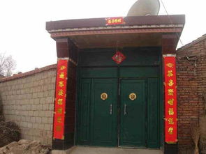 防盜門口風水十大禁忌,家居大門風水宜忌知識:防盜門風水有哪些講究