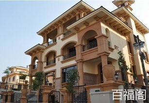 聯排別墅大門前風水禁忌,別墅大門口風水禁忌有哪些