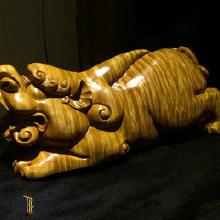 金絲楠木雕刻屬相,金絲楠木雕刻講究什麼