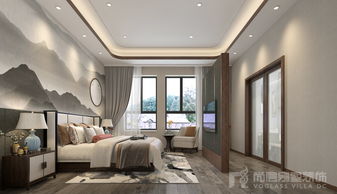 卧室吊頂風水布局,卧室吊頂風水有哪些講究,搜狗問問